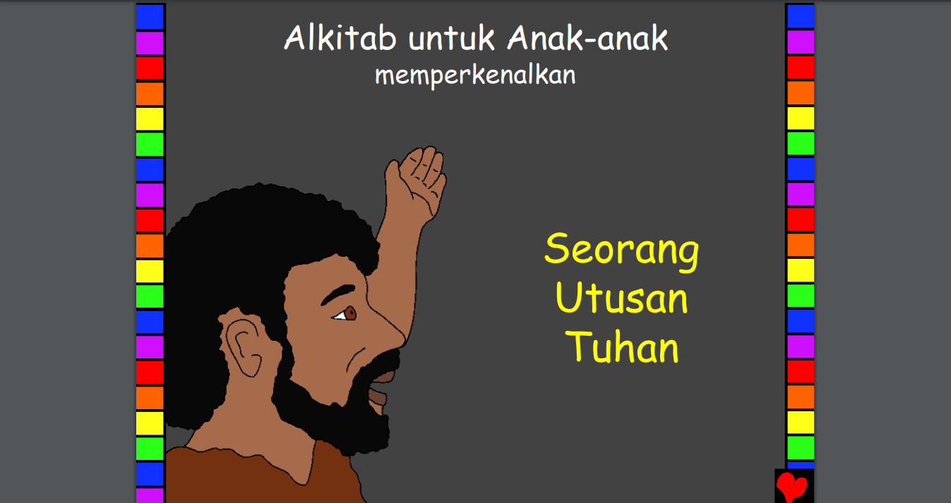 Seorang Utusan Tuhan